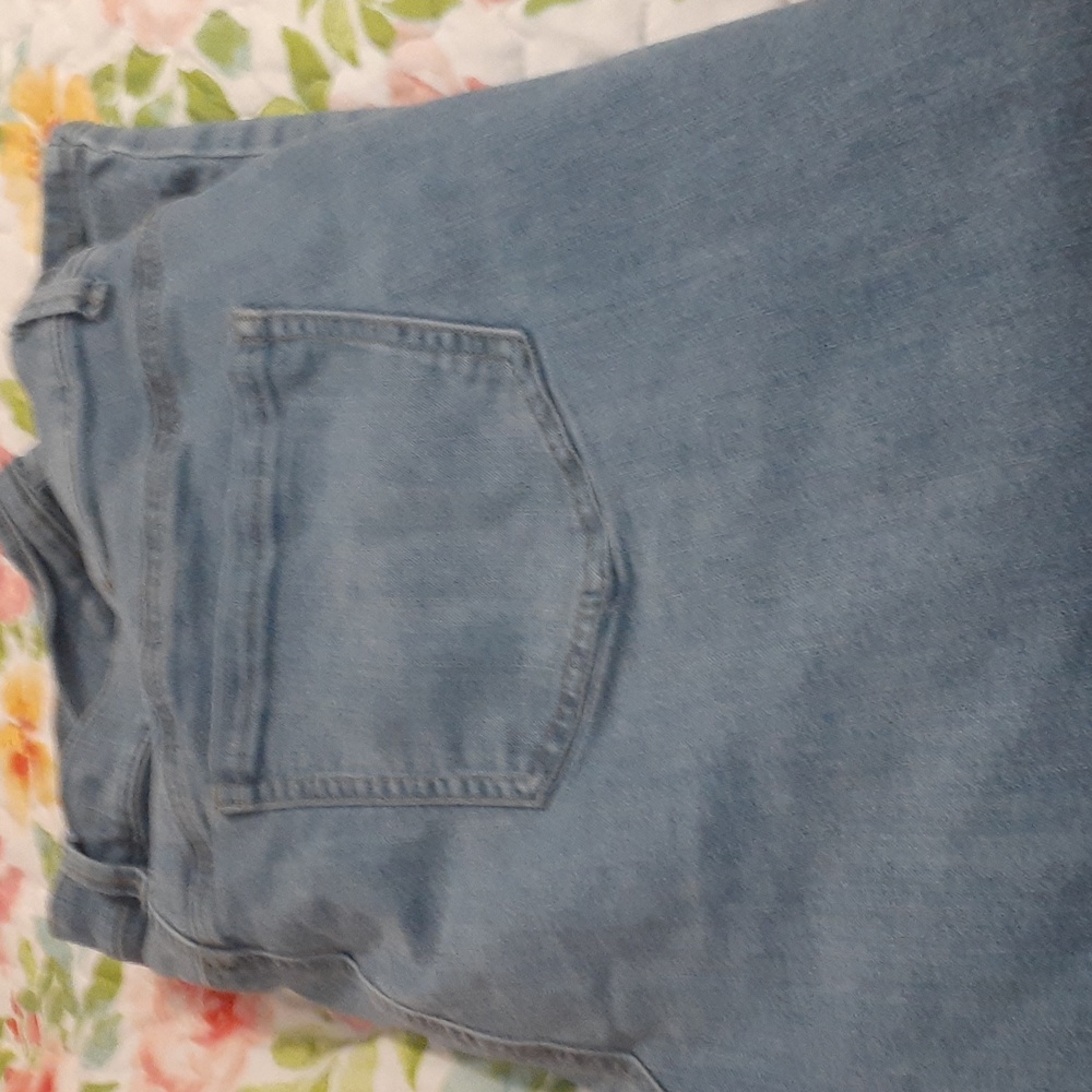 Plus size jeans - Picture 3 of 3